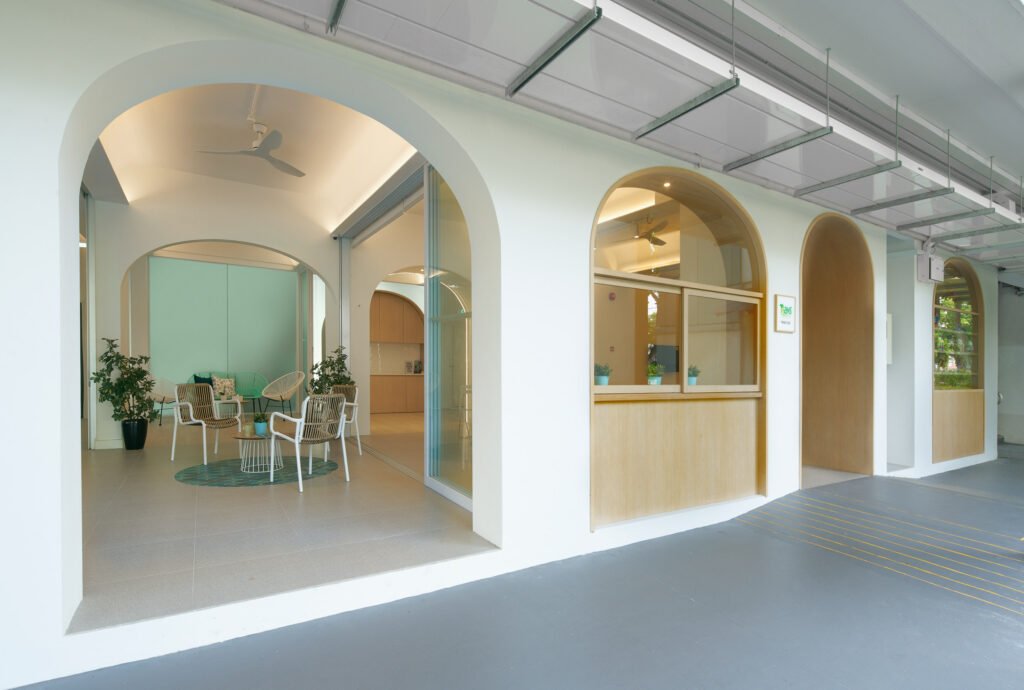Bedok Trans Centre — photo 11