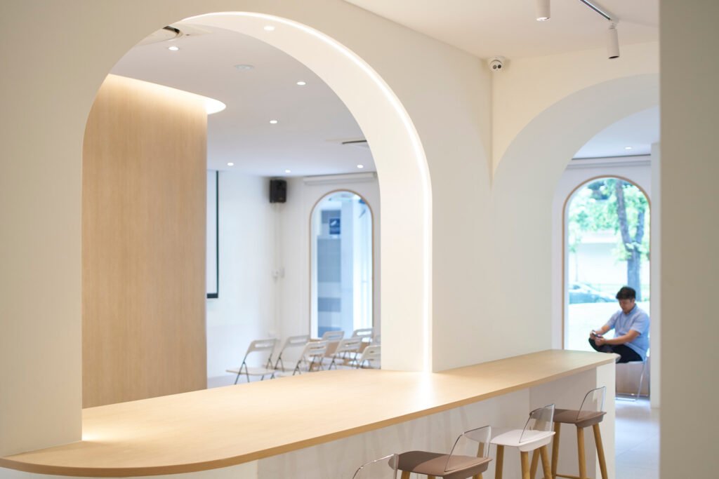 Bedok Trans Centre — photo 20