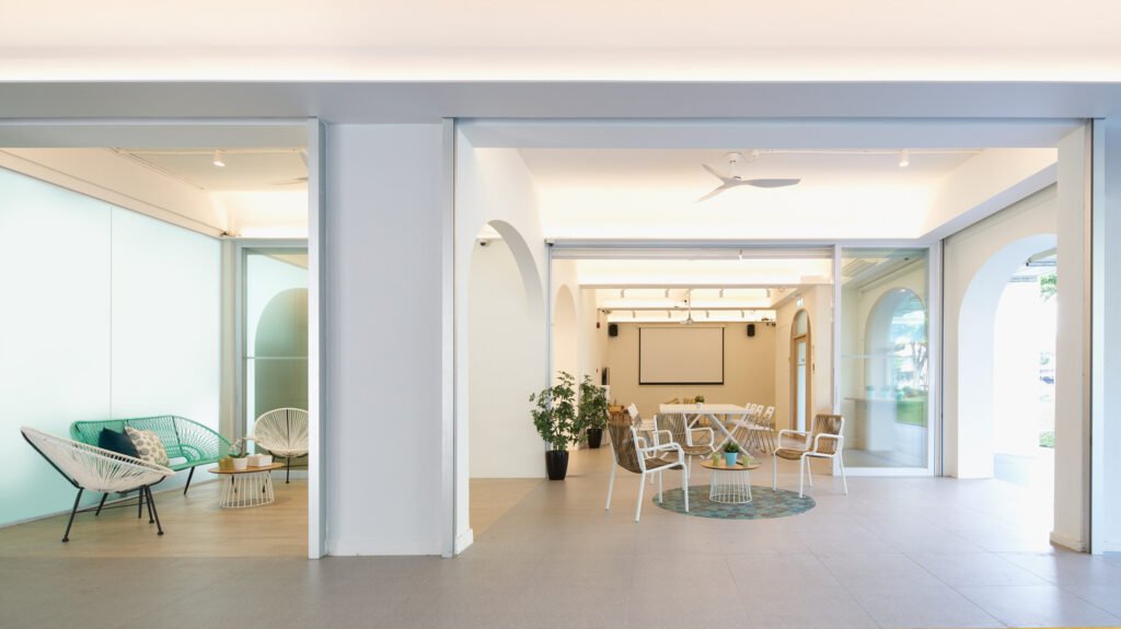 Bedok Trans Centre — photo 13