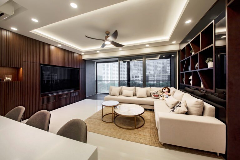 Bellewaters — Anchorvale