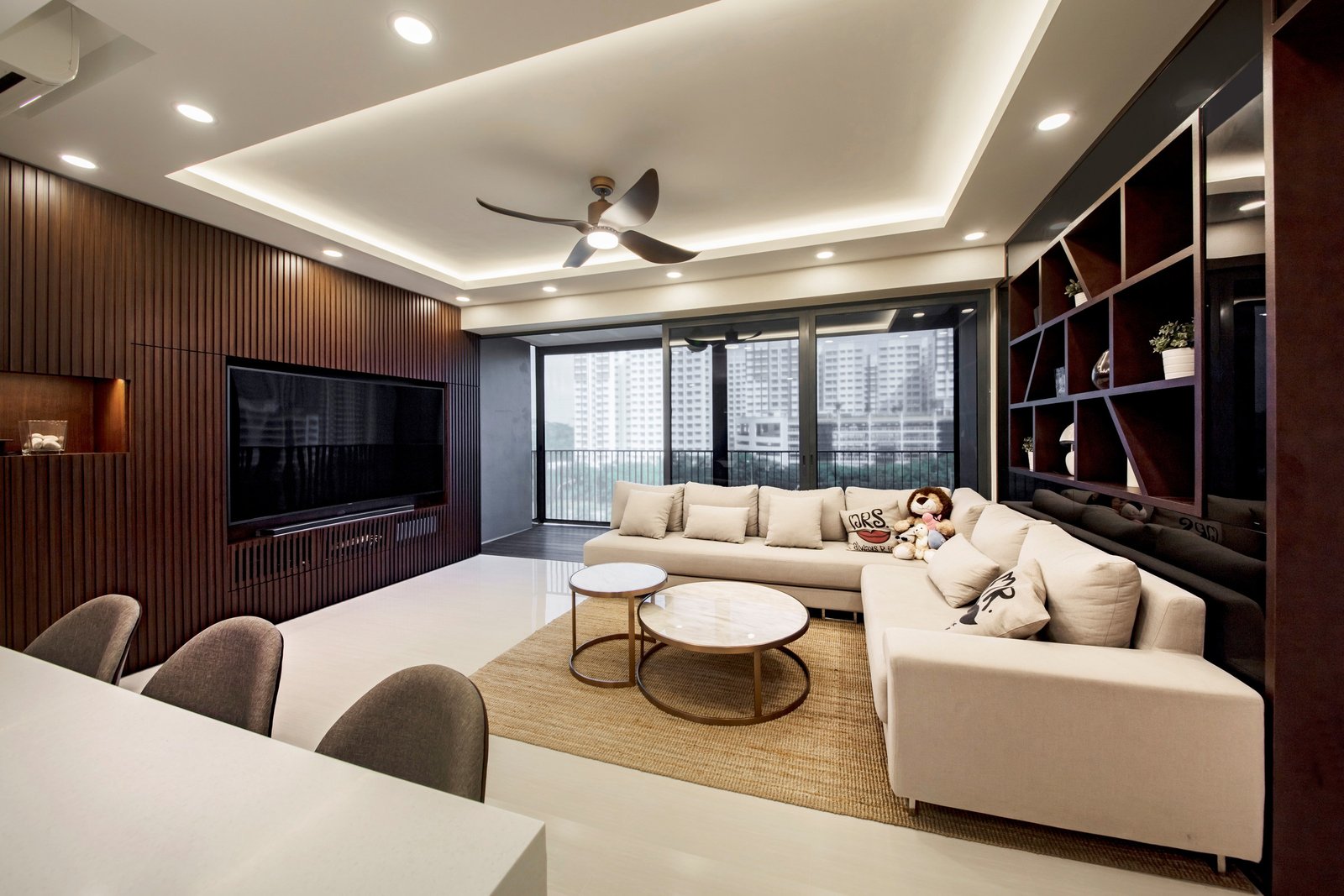 Bellewaters — Anchorvale