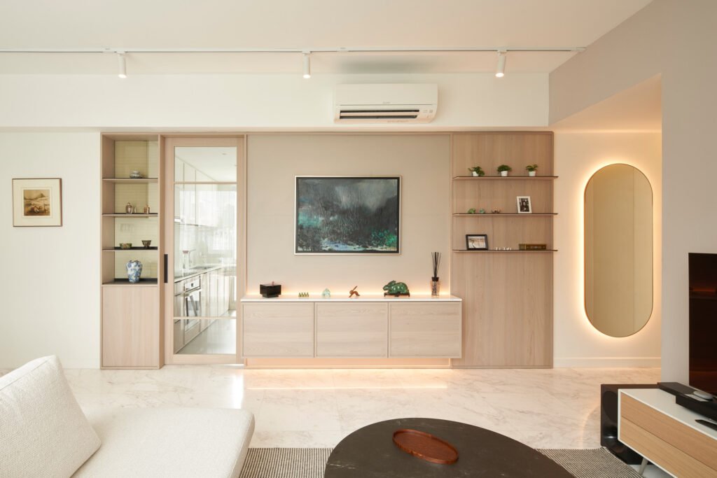Belmond Green — Singapore