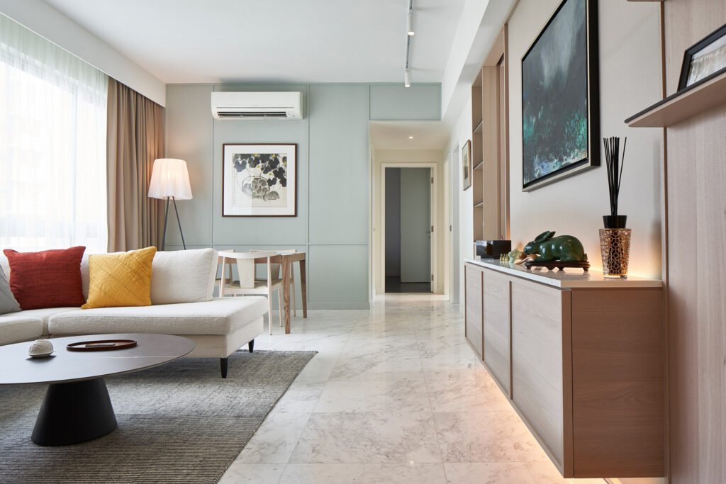 Belmond Green — photo 1
