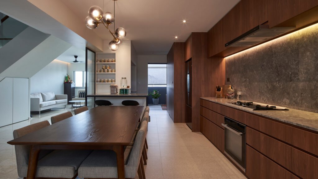 Cashew Road — Bukit Panjang