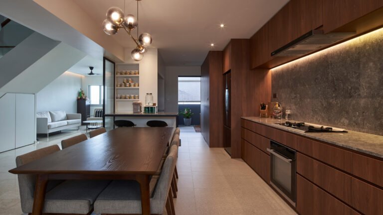 Cashew Road — Bukit Panjang