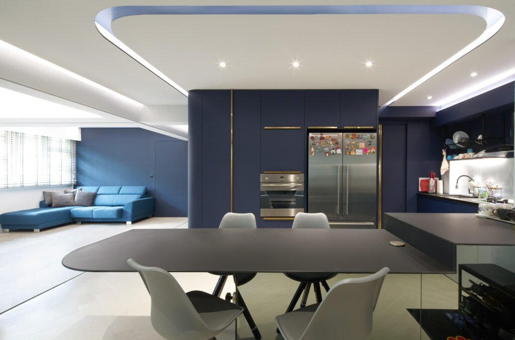 Cheng San Court — photo 1
