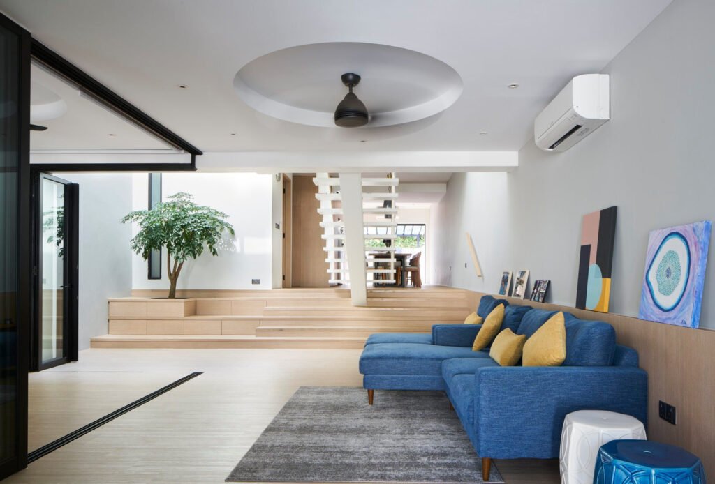 Clementi Crescent — photo 1