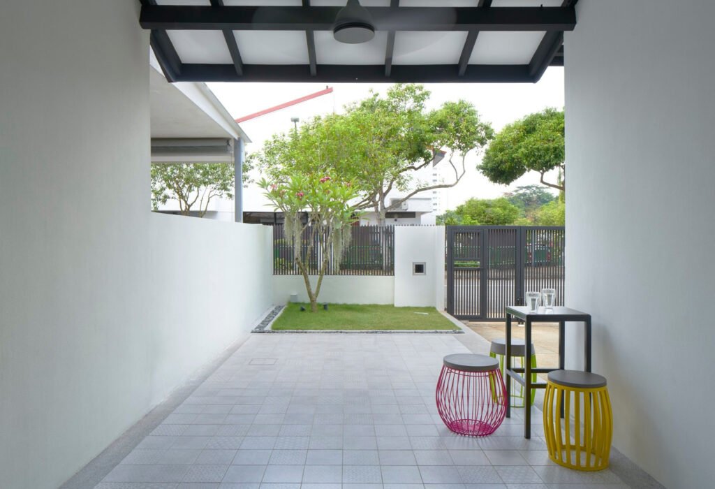 Clementi Crescent — photo 12