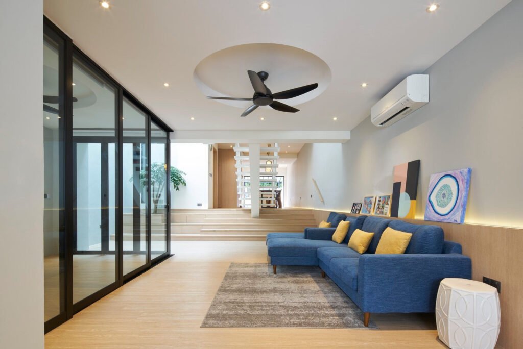 Clementi Crescent — Clementi