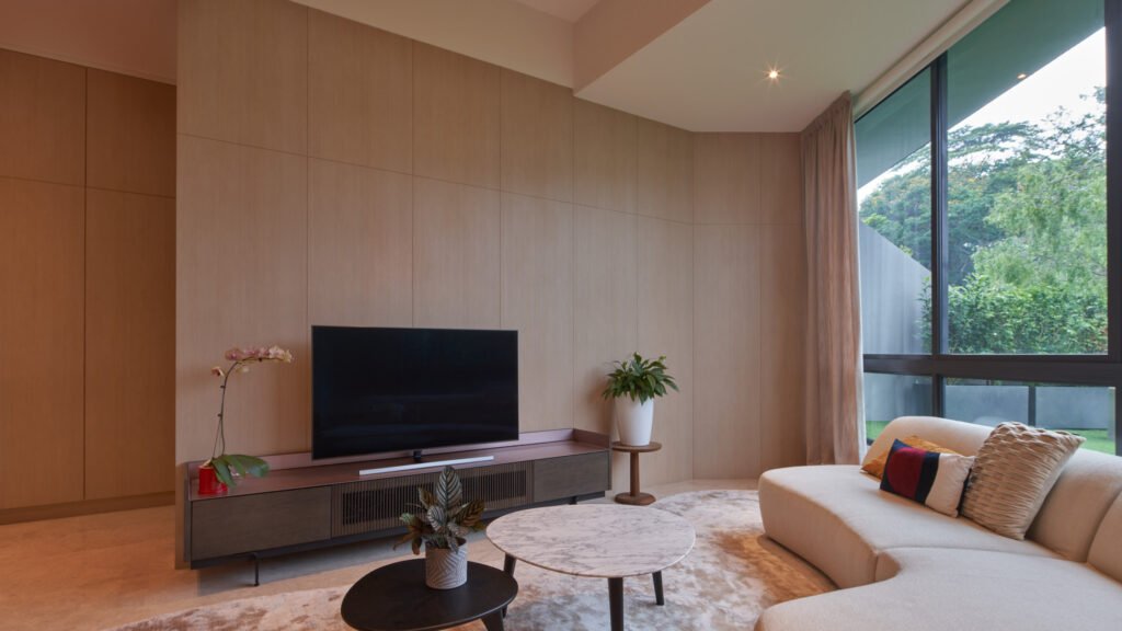 Dyson Road — Singapore