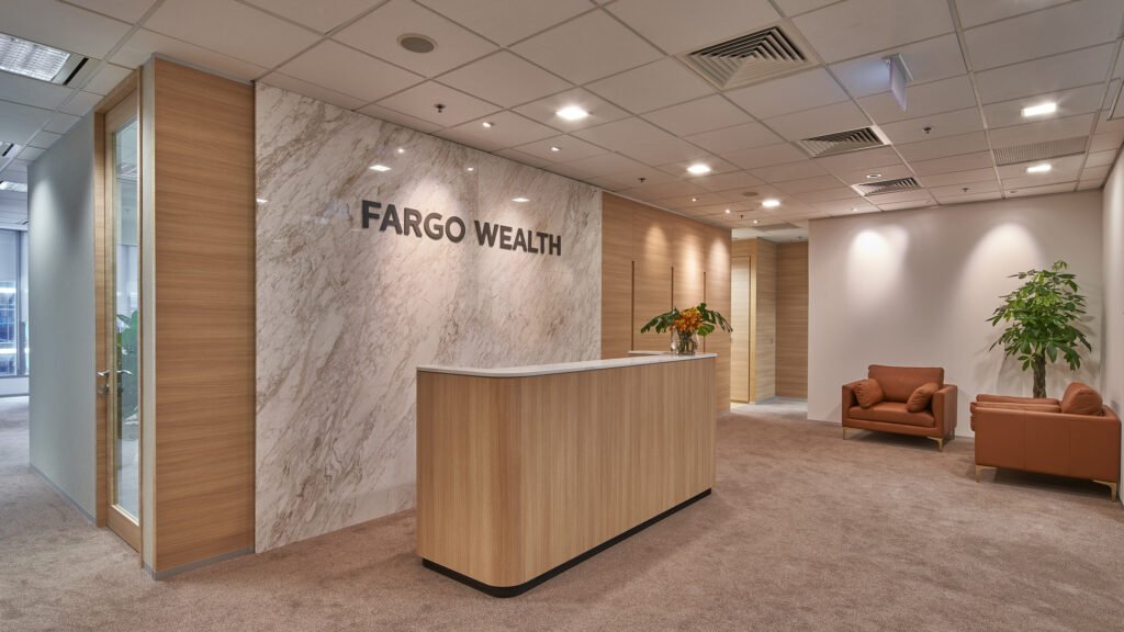 Fargo Wealth — photo 1