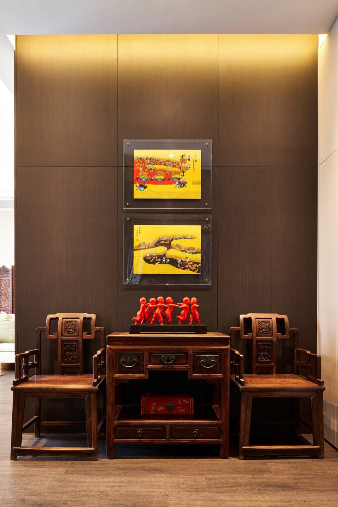 Minbu Villa — photo 17