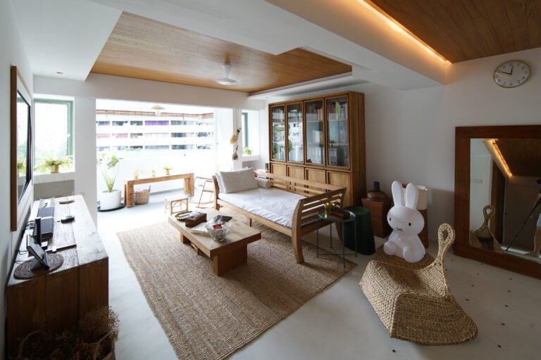 Pine Grove — Ulu Pandan