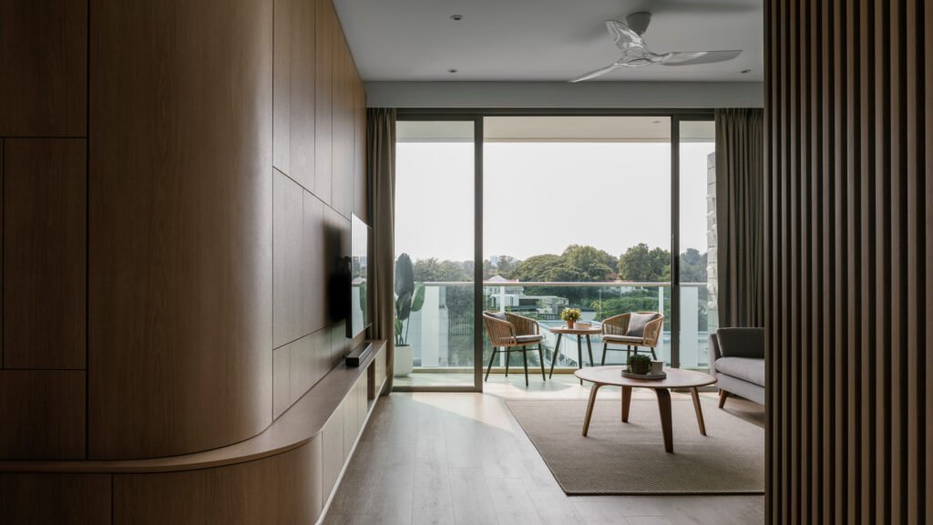 Shelford Suites — photo 3