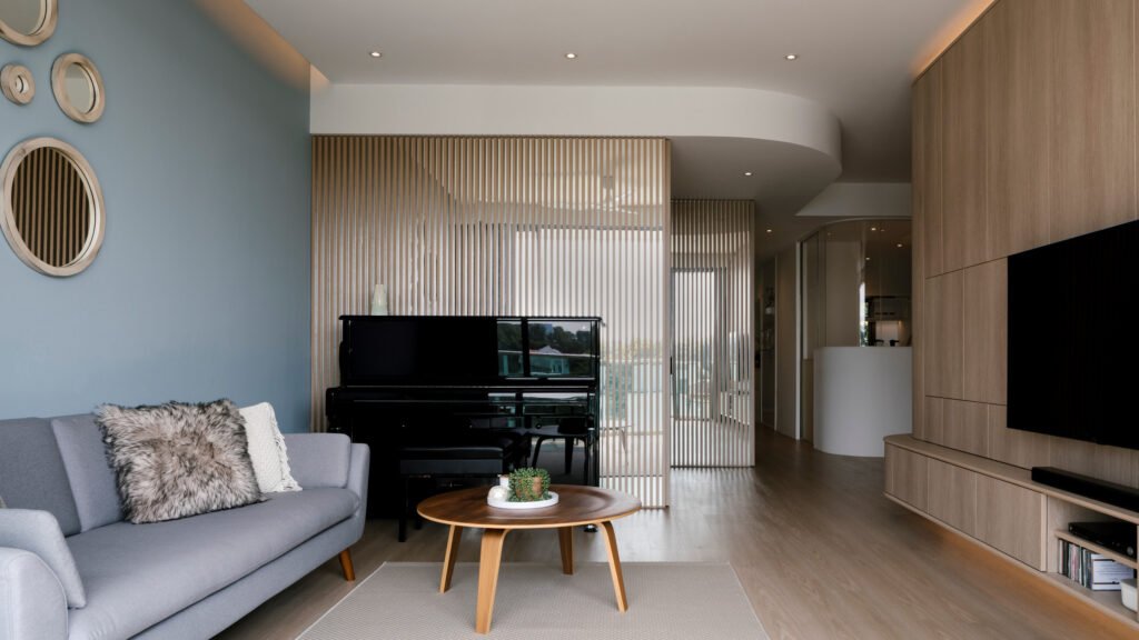 Shelford Suites — photo 1