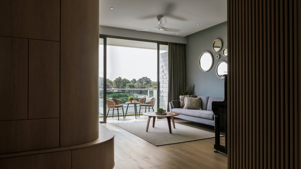 Shelford Suites — photo 5