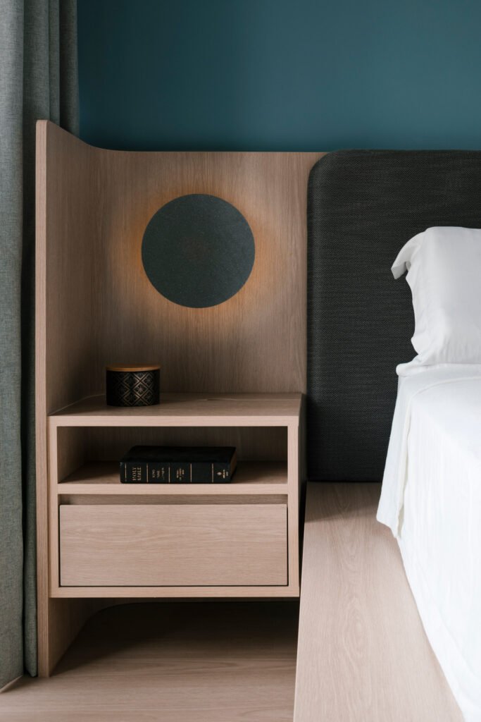 Shelford Suites — photo 12