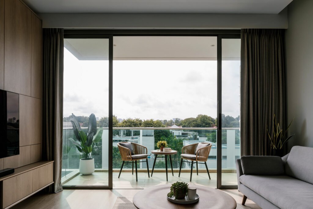 Shelford Suites — photo 4