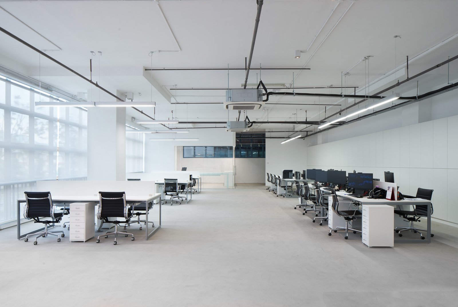 Shunli Industrial — Singapore