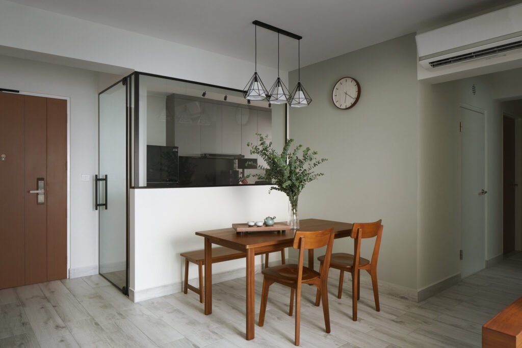 Telok Blangah Parcview — photo 1
