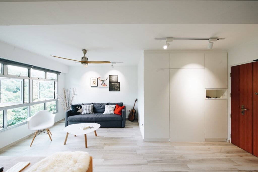 Telok Blangah Ridgeview — photo 1