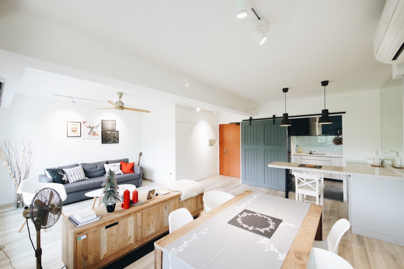 Telok Blangah Ridgeview — Telok Blangah