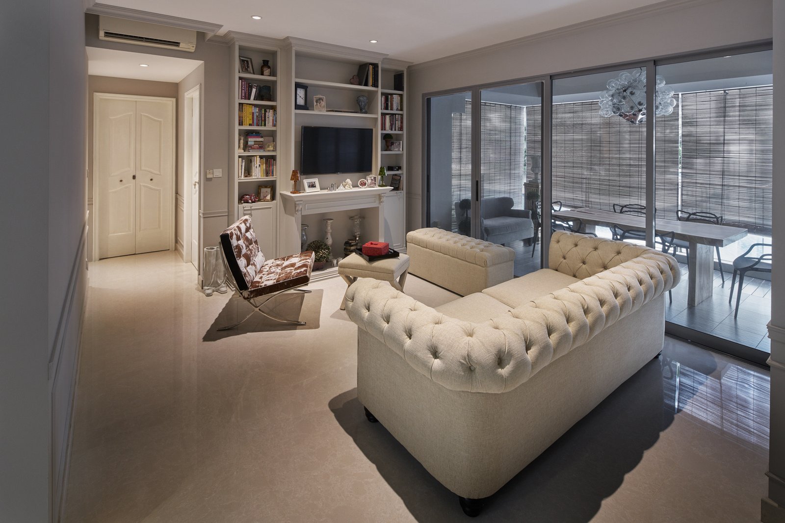 Waterford Residence — River Valley