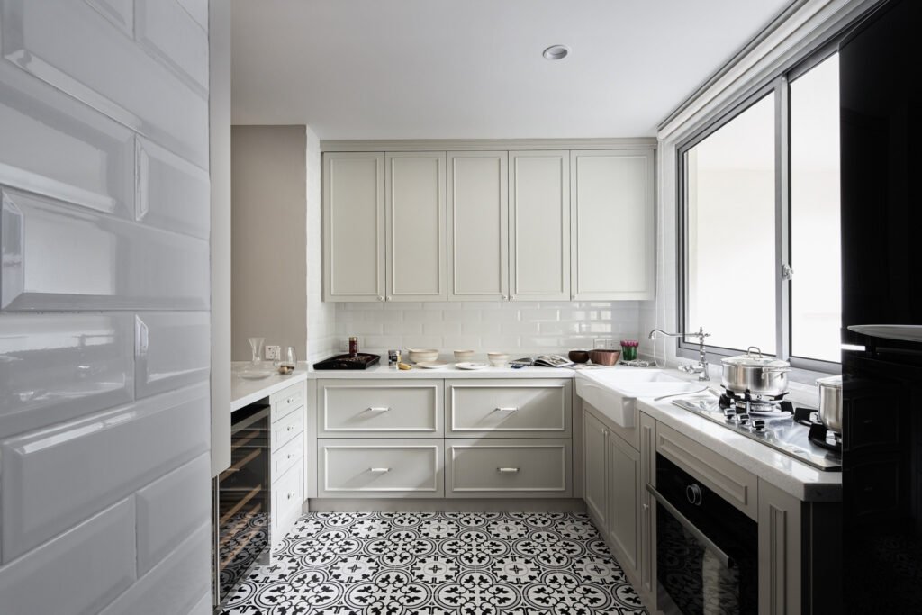 Waterford Residence — photo 1